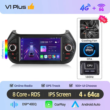 V1 Plus (4G 64G)