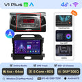  V1 Plus (4 GB 64 GB)