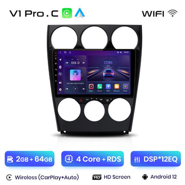 V1 Pro C (2GB 64GB)