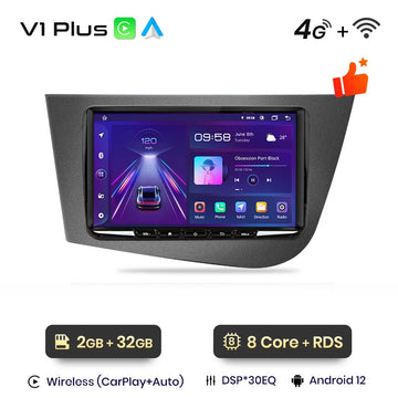 V1 Plus (2GB 32GB)A