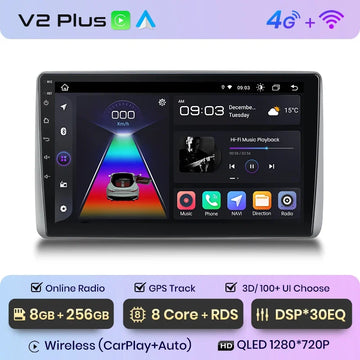 V2 Plus(8GB 256GB)3D
