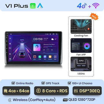 V1 Plus (4GB 64GB)