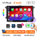  V1 Plus (6GB 128GB) 9 inch
