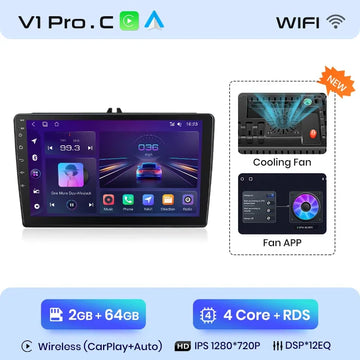 V1 Pro C (2GB 64GB)