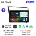  X9 Plus (12GB 256GB) 11.5 inch