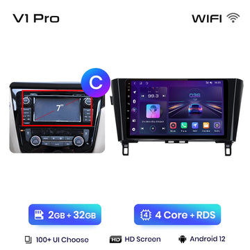 V1 Pro (2GB 32GB)C