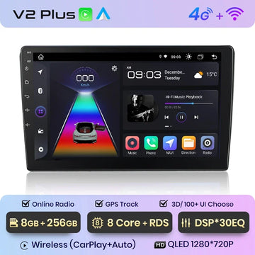V2 Plus(8GB 256GB)3D