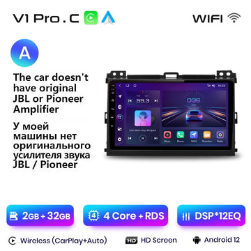 V1 Pro C (2GB 32GB)A