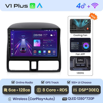 V1 Plus (6GB 128GB)