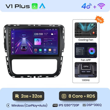 V1 Plus (2GB 32GB)