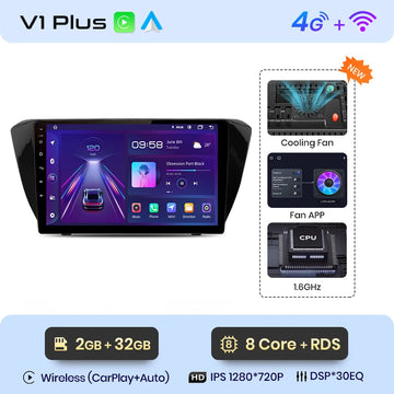 V1 Plus (2GB 32GB)