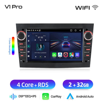 V1Pro (2GB 32GB) Matte black