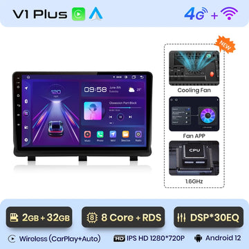 V1 Plus (2GB 32GB)