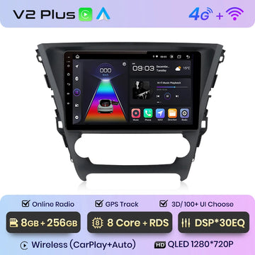 V2 Plus(8GB 256GB)3D