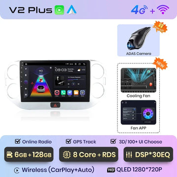 V2 Plus(6GB 128GB)3D