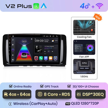 V2 Plus(4GB 64GB)3D