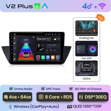 V2 Plus(4GB 64GB)3D