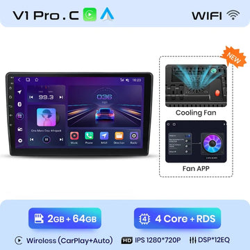 V1 Pro C (2GB 64GB)