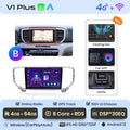  V1 Plus (4 GB 64 GB)B