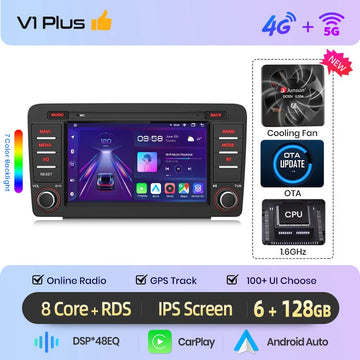 V1Plus (6GB 128GB)