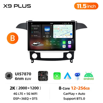 X9 Plus (12G 256G) 11.5