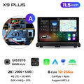  X9 Plus (12GB 256GB)A 11.5 inch
