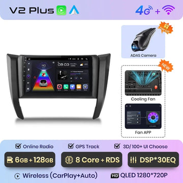 V2 Plus(6GB 128GB)3D