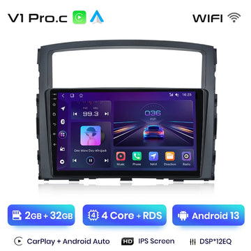 V1 Pro.C (2GB-32GB)