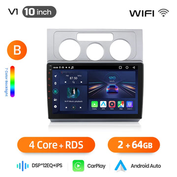 V1 (2GB 64GB) 10 inch-1