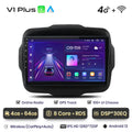  V1 Plus (4 GB 64 GB)