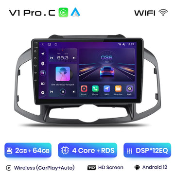 V1 Pro C (2GB 64GB)
