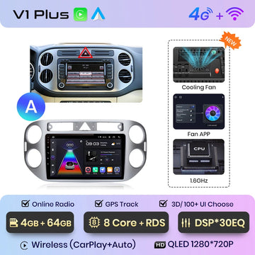 V1 Plus(4G 64G)3D A