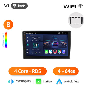 V1 (4GB 64GB) 9 inch-1