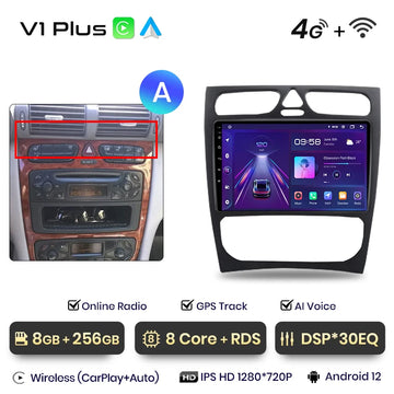 V1 Plus (8GB 256GB)A