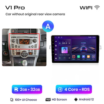 V1 Pro (2GB 32GB)A
