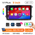  V1 Plus (8GB 256GB) 9 inch