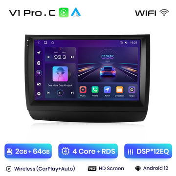 V1 Pro C (2 GB 64 GB)