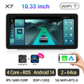 X7 WiFi (2GB 64GB) 10.33 inch