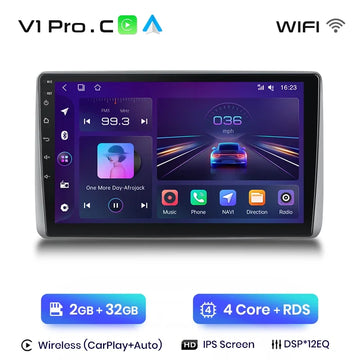 V1 Pro C (2GB 32GB)