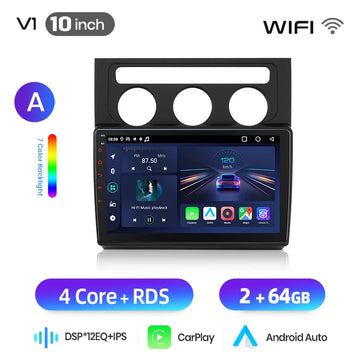 V1 (2GB 64GB) 10 inch