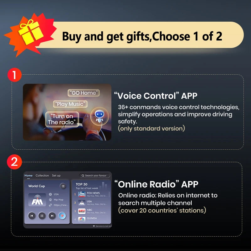 Junsun KSW Qualcomm 665 CarPlay For Apple Car Radio Multimedia For Mercedes-Benz C Class W204 S205 C204 2007-2018 4G WiFi Stereo