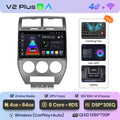  V2 Plus (4 GB 64 GB) 3D