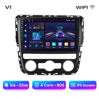 Junsun Drahtlose CarPlay Android Auto Radio Für VOLKSWAGEN PASSAT 2012 2013 2014 2015 Auto Intelligente Systeme RDS BT WiFi 2 din 