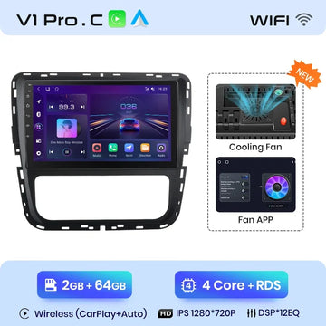 V1 Pro C (2GB 64GB)