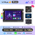  V1Plus (6GB 128GB) 7 inch
