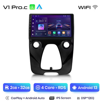V1 Pro.C (2GB-32GB)