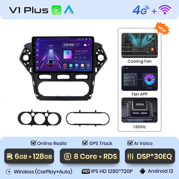V1 Plus (6GB 128GB)