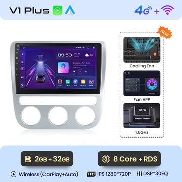 V1 Plus (2GB 32GB)