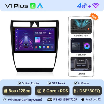 V1 Plus (6GB 128GB)