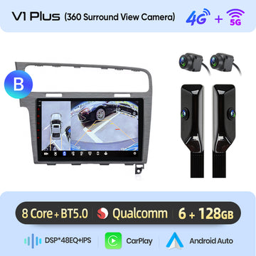 V1 PLUS(6GB 128GB) 360 B (B)